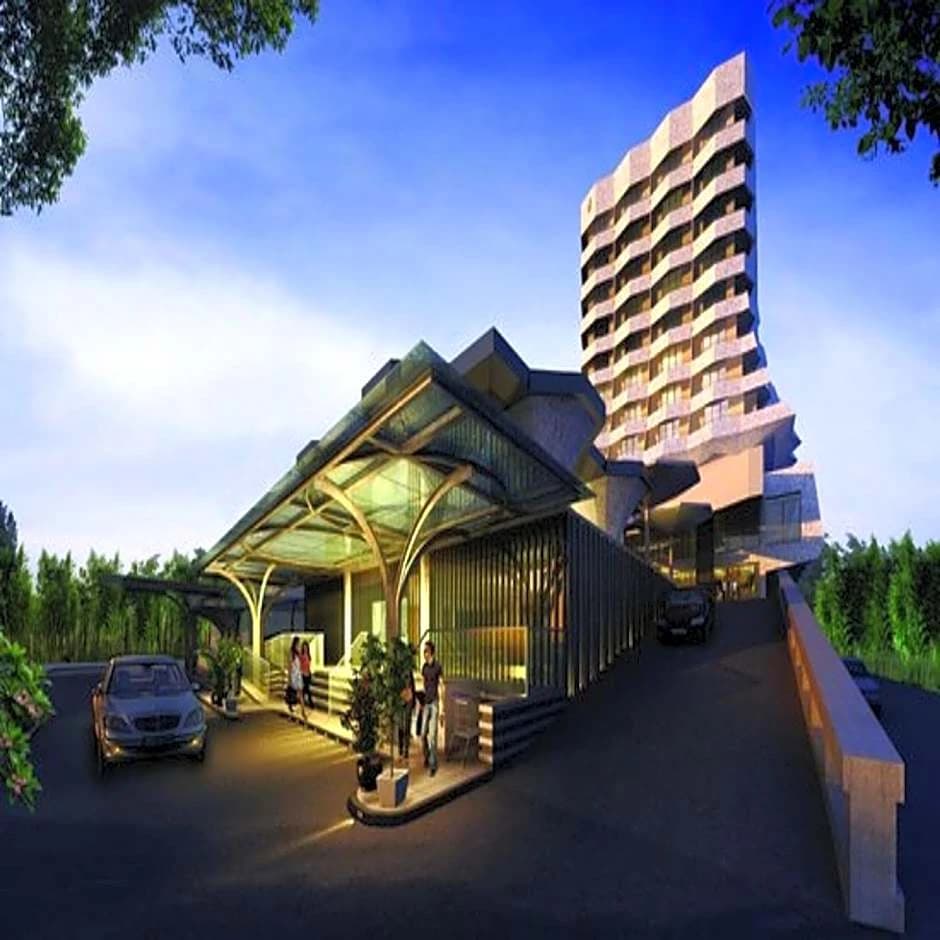 GENERAL HOTEL INFORMATION