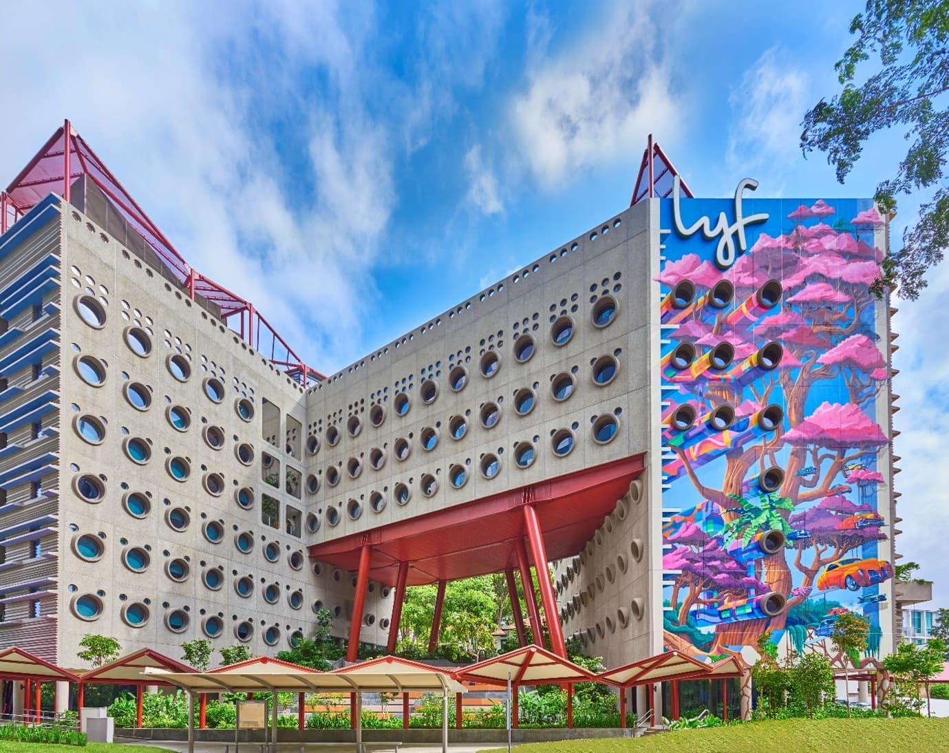 GENERAL HOTEL INFORMATION