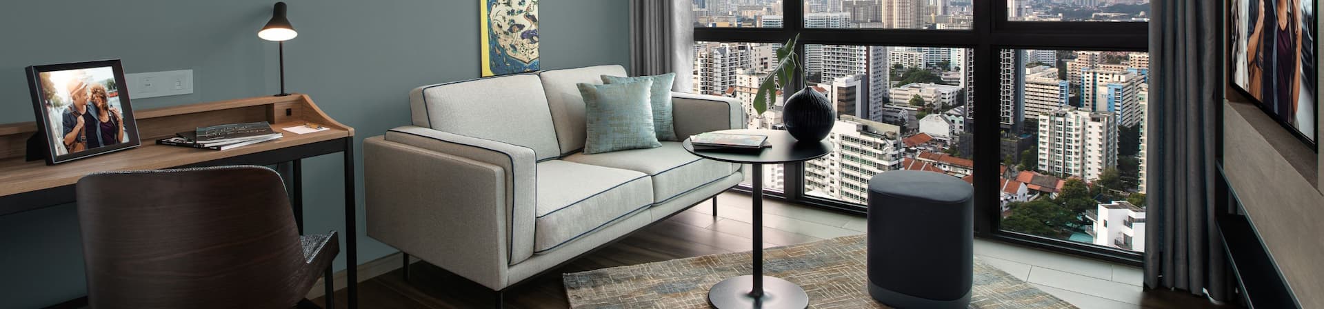 CITADINES BALESTIER SINGAPORE