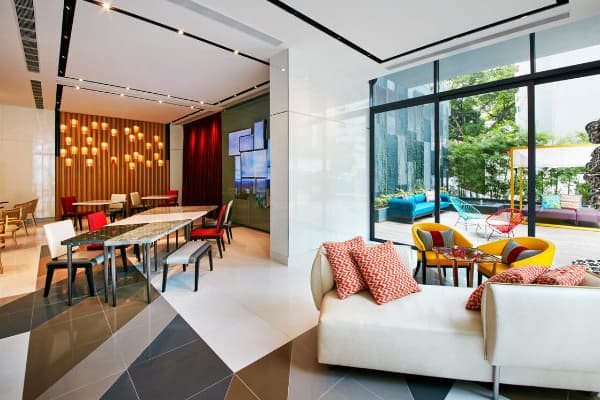 VISUAL AND HEARING IMPAIRED GUESTS