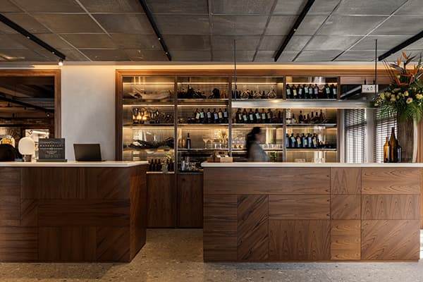 GENERAL HOTEL INFORMATION