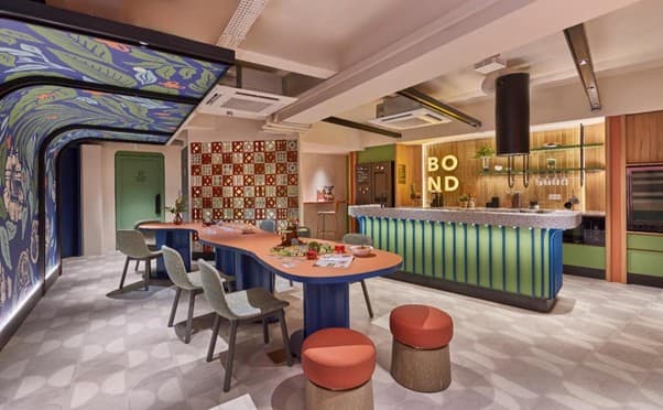 VISUAL AND HEARING IMPAIRED GUESTS