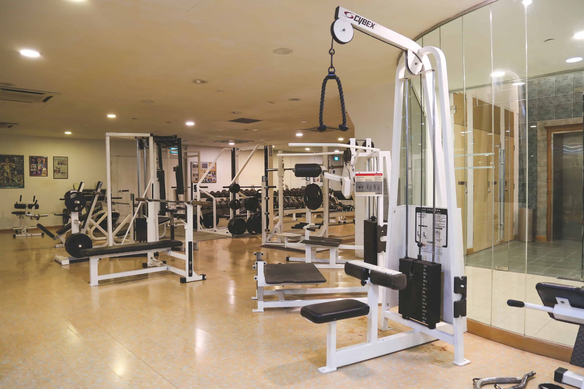 ADDITIONAL INFORMATION