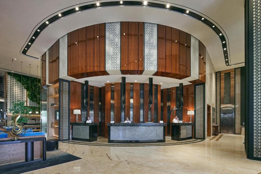 GENERAL HOTEL INFORMATION