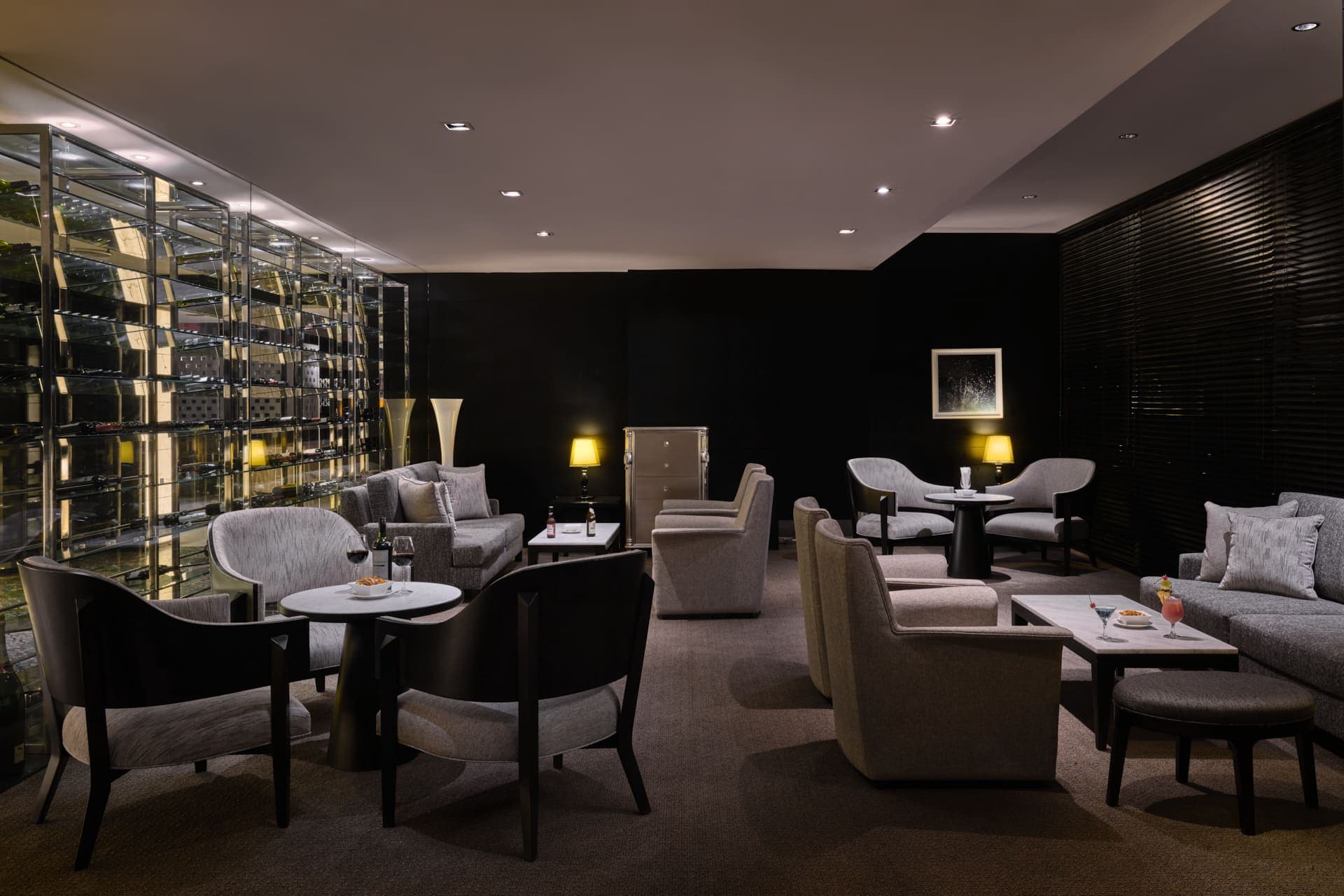 VISUAL AND HEARING IMPAIRED GUESTS