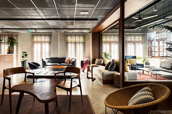 WANDERLUST BY THE UNLIMITED COLLECTION